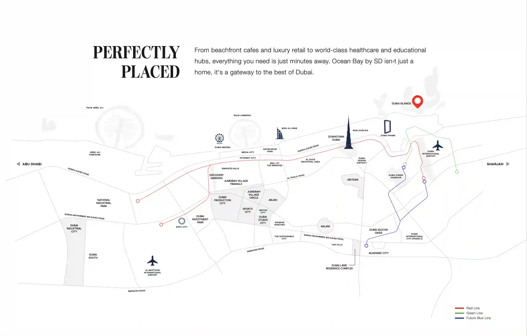 masterplan