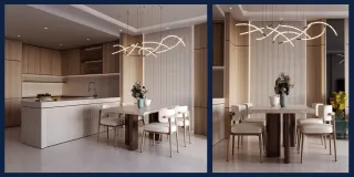 Samana Ocean Bay – Redefining Waterfront Living at Dubai Islands